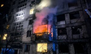 Офіційно! В РВА закликають мешканців Нікопольщини дотримуватися режиму світломаскування