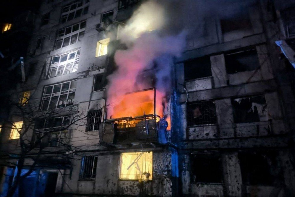 Офіційно! В РВА закликають мешканців Нікопольщини дотримуватися режиму світломаскування 1 Офіційно! В РВА закликають мешканців Нікопольщини дотримуватися режиму світломаскування