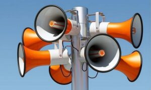 У громаді на Нікопольщині оголосили про заборону відвідування адмінбудівель під час тривоги