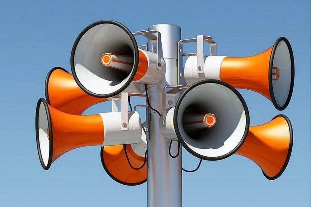 У громаді на Нікопольщині оголосили про заборону відвідування адмінбудівель під час тривоги