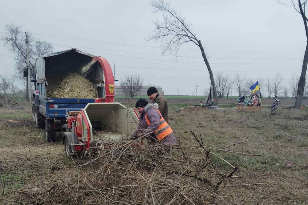 чим займалися комунальники Марганця 5 чим займалися комунальники Марганця 5