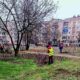 чим займалися комунальники Марганця 7