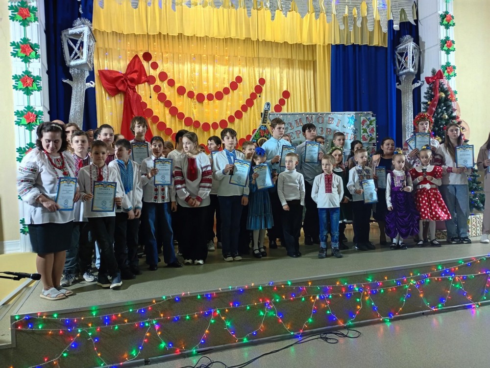 Фото: пресслужба міського голови Покрова