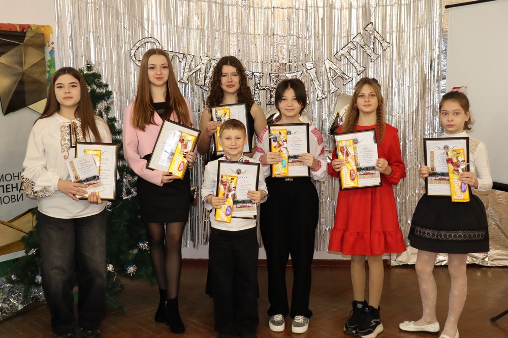 діти Покрова 14