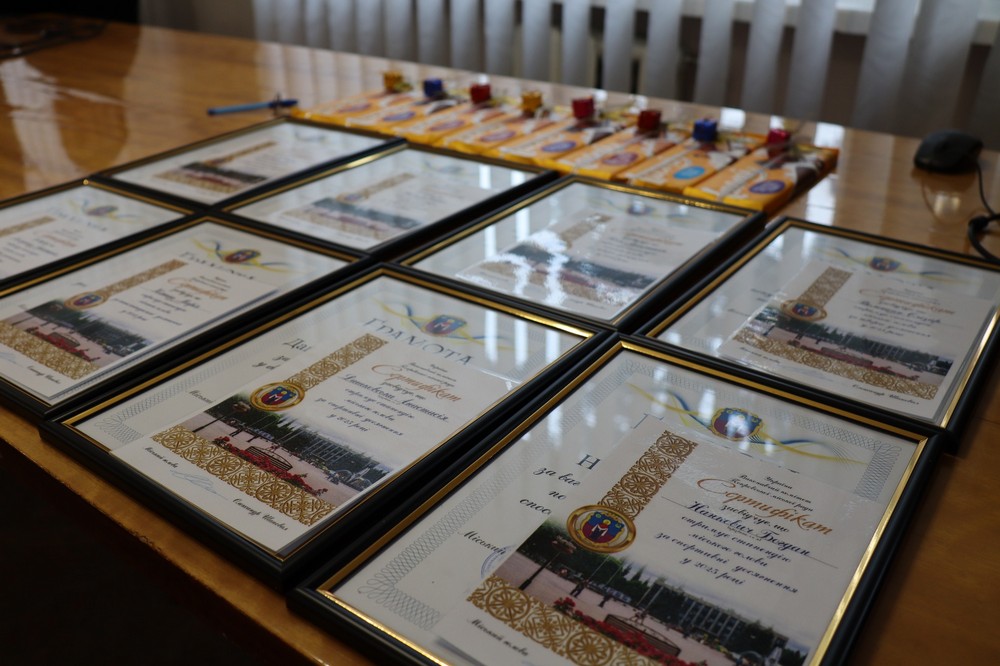 діти Покрова 5