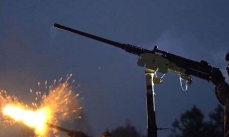 Ворог атакував Нікопольщину і Синельниківщину, над областю збивали БпЛА цієї ночі