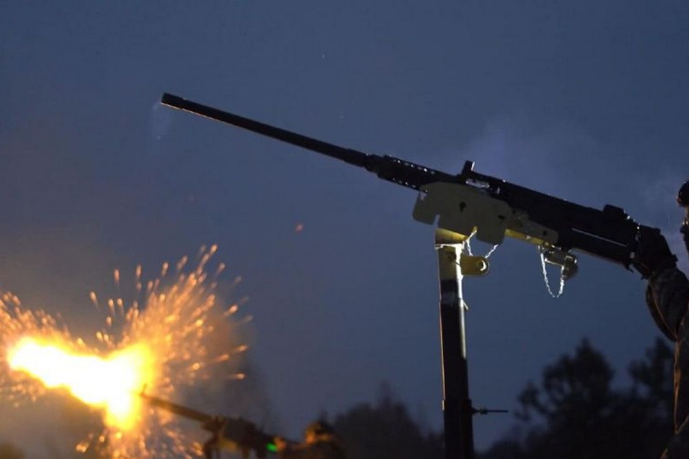 Ворог атакував Нікопольщину і Синельниківщину, над областю збивали БпЛА цієї ночі