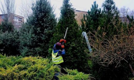 комунальники Марганця 3