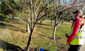 комунальники Марганця 4