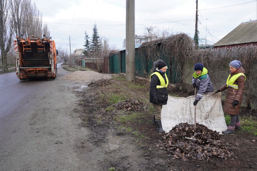 листя 3 листя 3