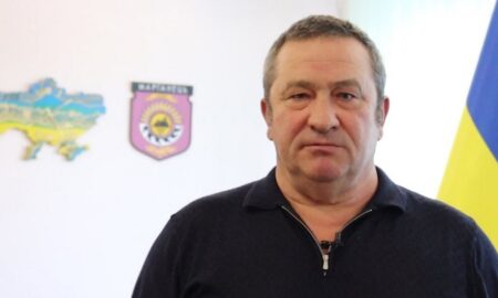 Ситуація зі світлом у Марганці залишається надзвичайно складною, місто частково і без води – Геннадій Боровик