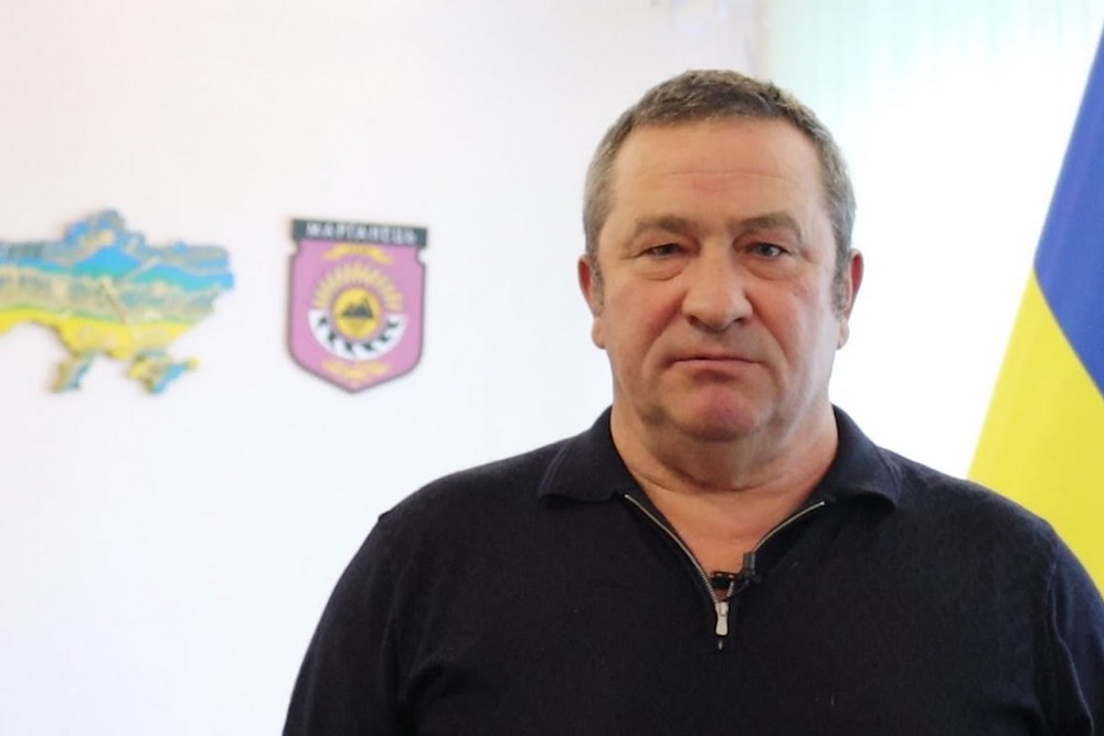 Ситуація зі світлом у Марганці залишається надзвичайно складною, місто частково і без води – Геннадій Боровик