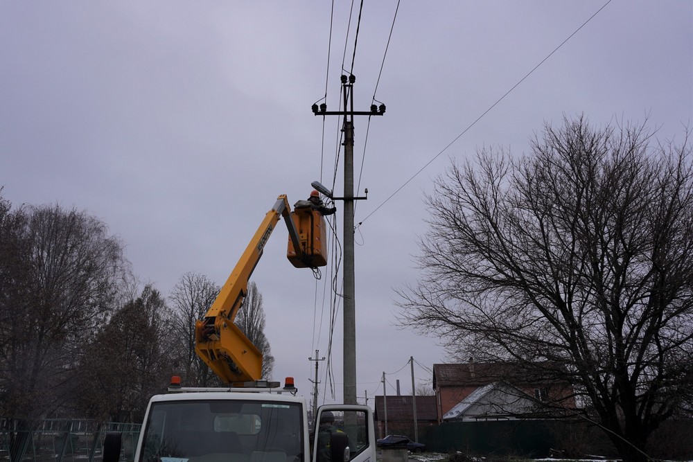 мережі мережі