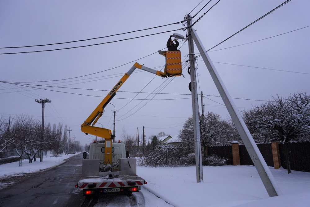 мережі мережі