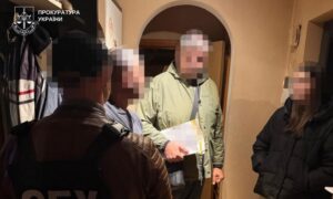 на Дніпропетровщині будуть судити підрядника