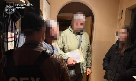 на Дніпропетровщині будуть судити підрядника