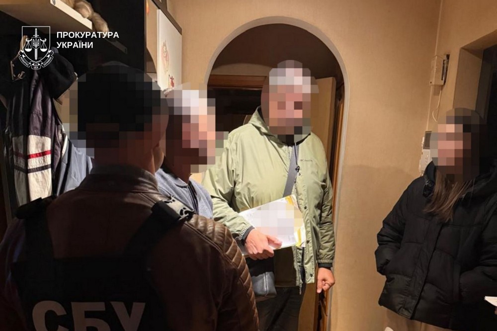 на Дніпропетровщині будуть судити підрядника