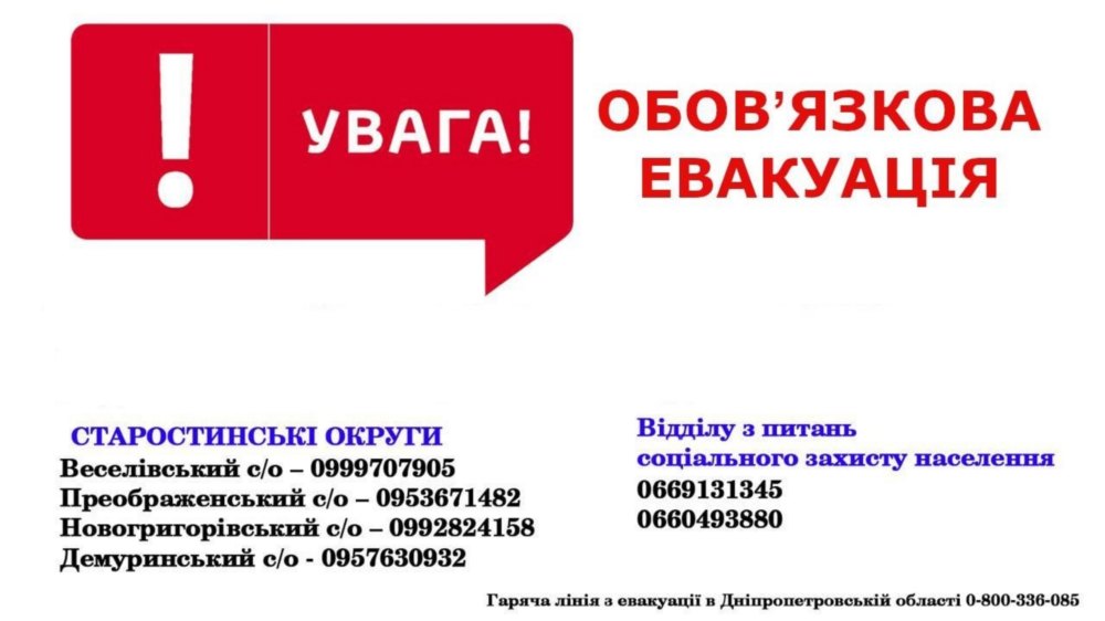 на Дніпропетровщині на Дніпропетровщині
