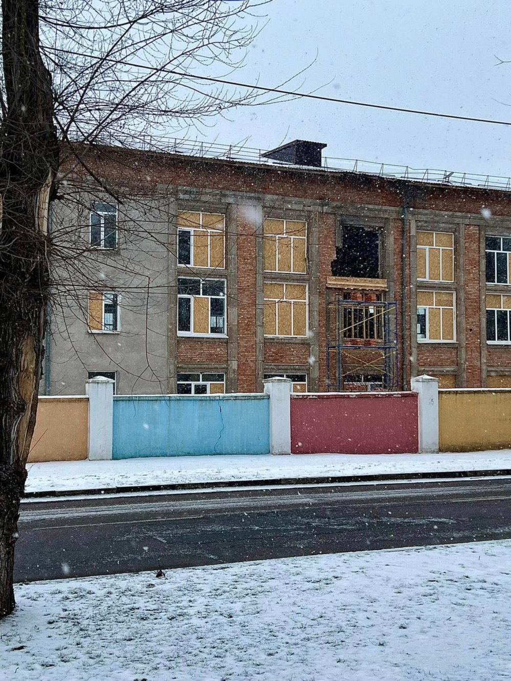 на Дніпропетровщину у 2025 році