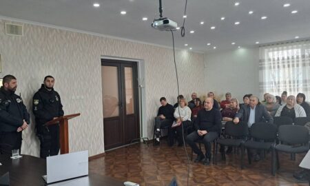 на Нікопольщині