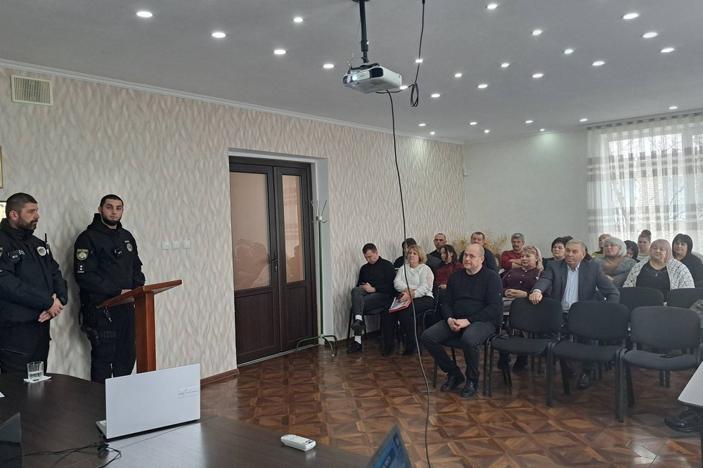 на Нікопольщині