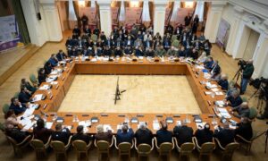 начальника Дніпро ОВА 9