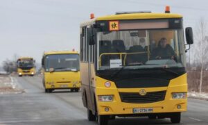 населених пунктів Синельниківщини