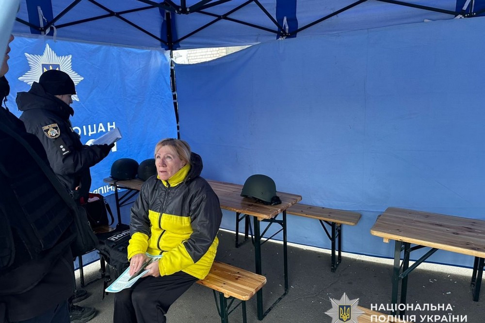 наслідки обстрілів Нікопольщини наслідки обстрілів Нікопольщини