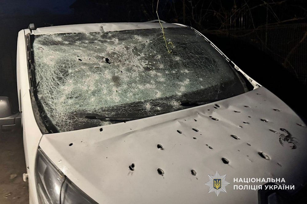 наслідки обстрілів Нікопольщини 6 наслідки обстрілів Нікопольщини 6