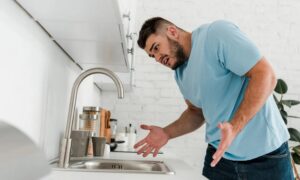 У Нікополі 16 грудня відключили воду в одному з районів