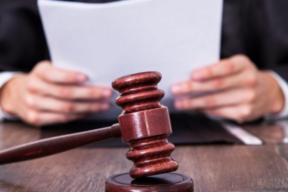 Що вирішив суд у Нікополі