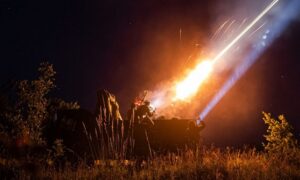 Двоє поранених на Нікопольщині і загиблий у Зеленодольській громаді, під атакою був і Самарівський район – ніч на Дніпропетровщині пройшла неспокійно