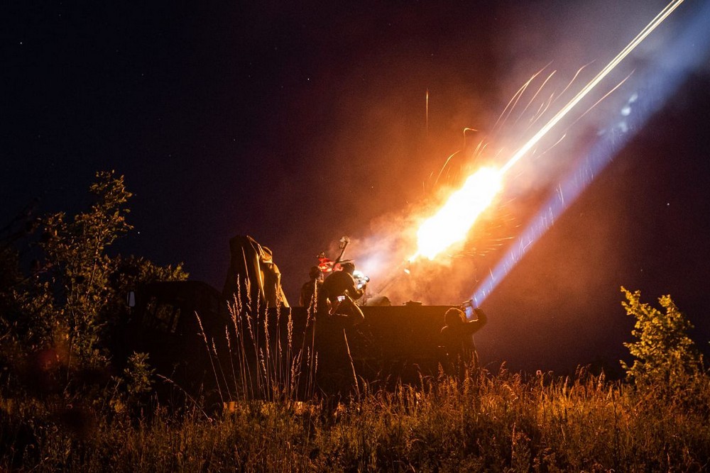 Двоє поранених на Нікопольщині і загиблий у Зеленодольській громаді, під атакою був і Самарівський район – ніч на Дніпропетровщині пройшла неспокійно 1 Двоє поранених на Нікопольщині і загиблий у Зеленодольській громаді, під атакою був і Самарівський район – ніч на Дніпропетровщині пройшла неспокійно