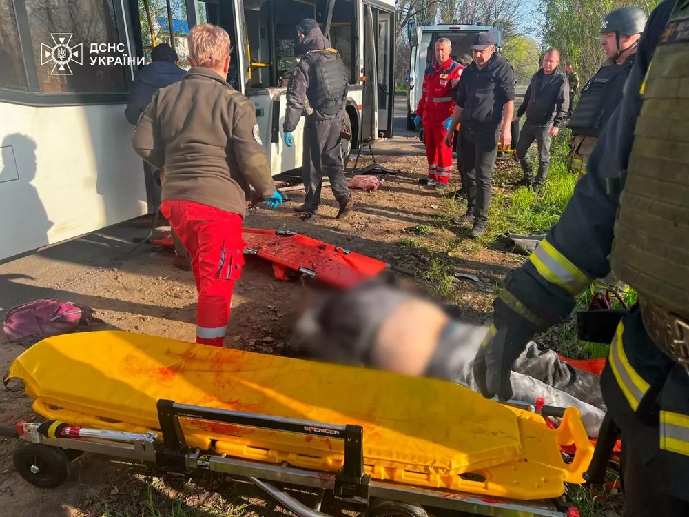 Скільки загиблих і поранених у Нікопольському районі, чи збільшився відтік населення, нові складнощі, гуманітарна допомога – підсумки 2025 року