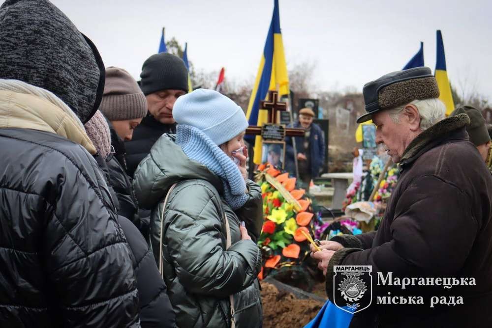 Вбиті росією мешканці Нікопольщини: В’ячеслав Плешивенко Вбиті росією мешканці Нікопольщини: В’ячеслав Плешивенко