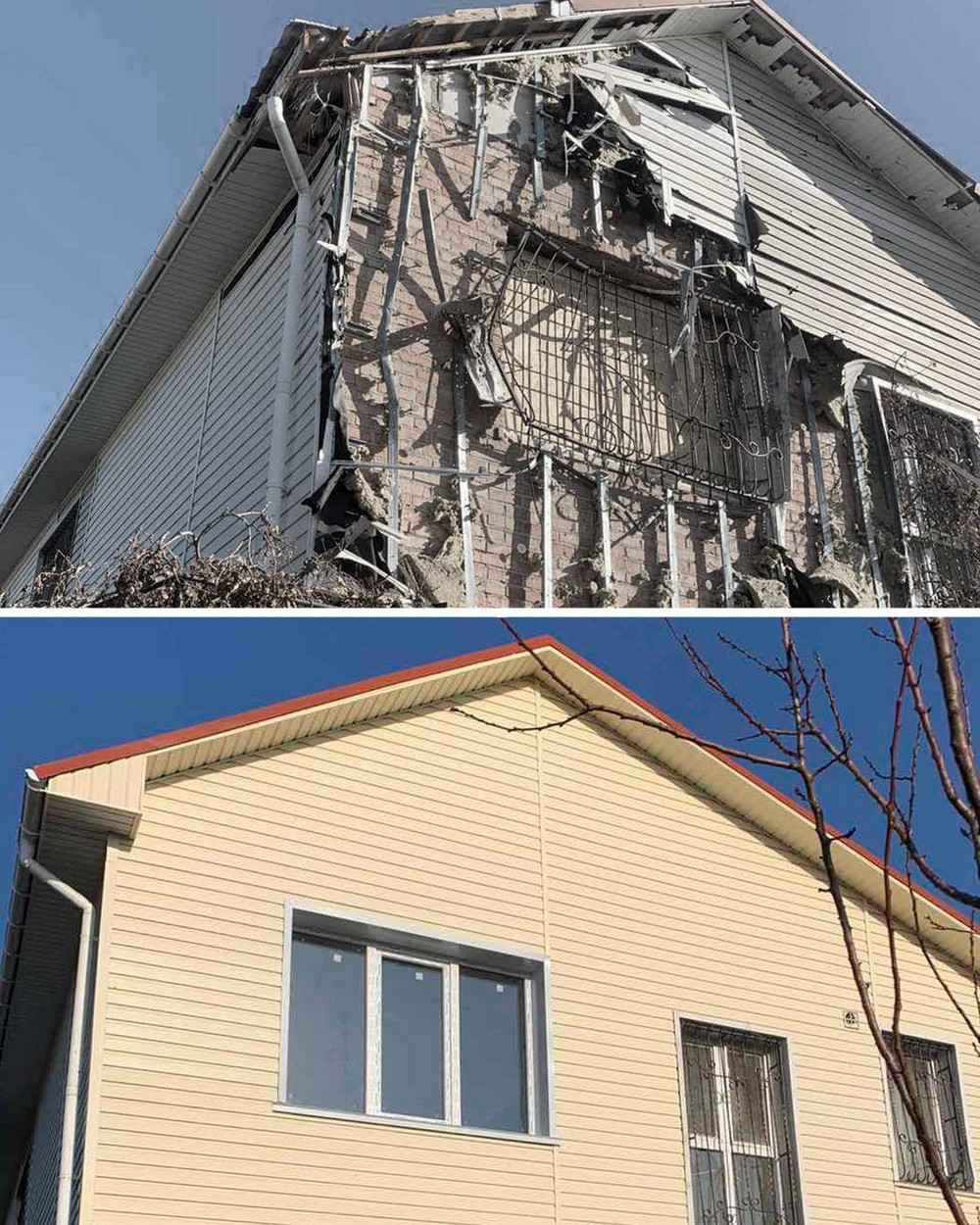 Кількість вбитих і поранених у Нікополі та кількість руйнувань станом на кінець 2025 року: сумна статистика від міського голови