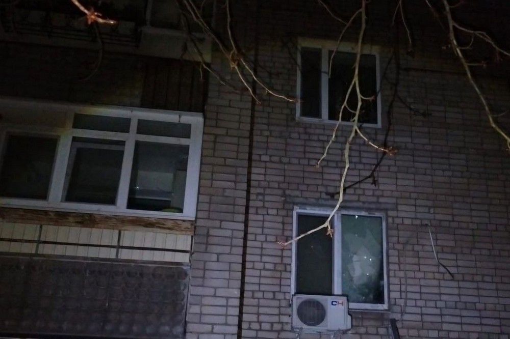 Ситуація у Нікополі і районі Ситуація у Нікополі і районі