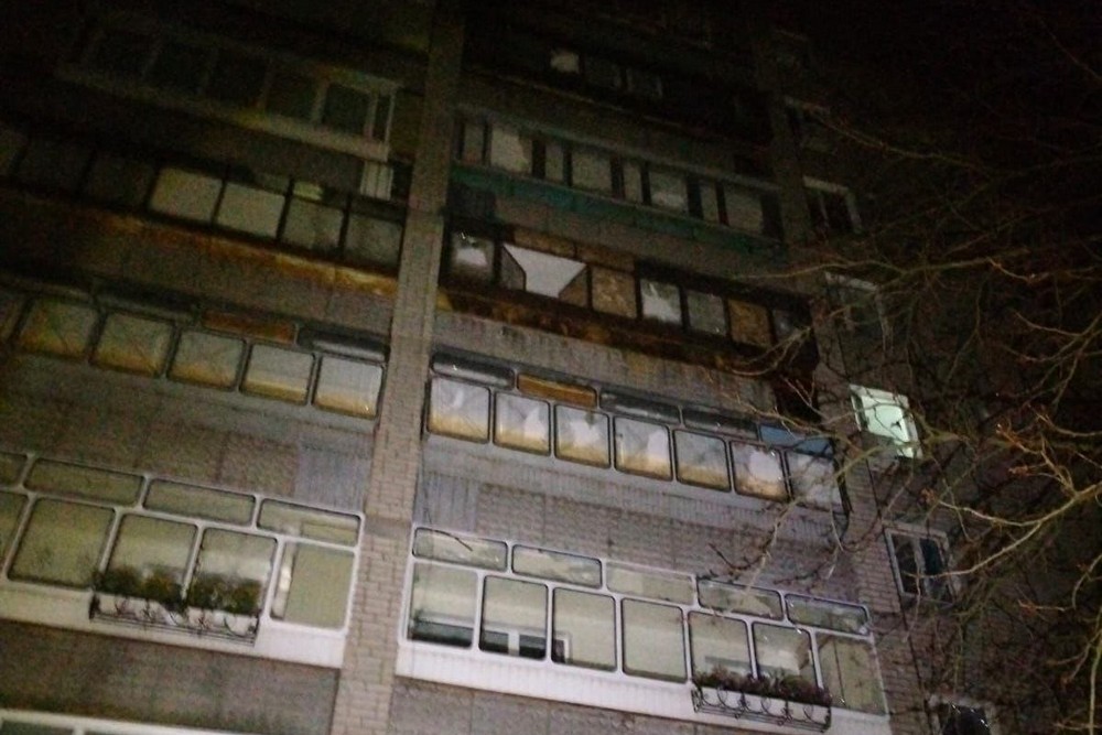 Ситуація у Нікополі і районі Ситуація у Нікополі і районі