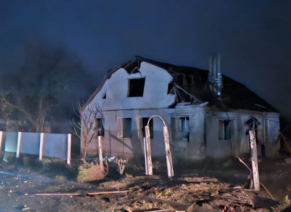 Павлоградщина