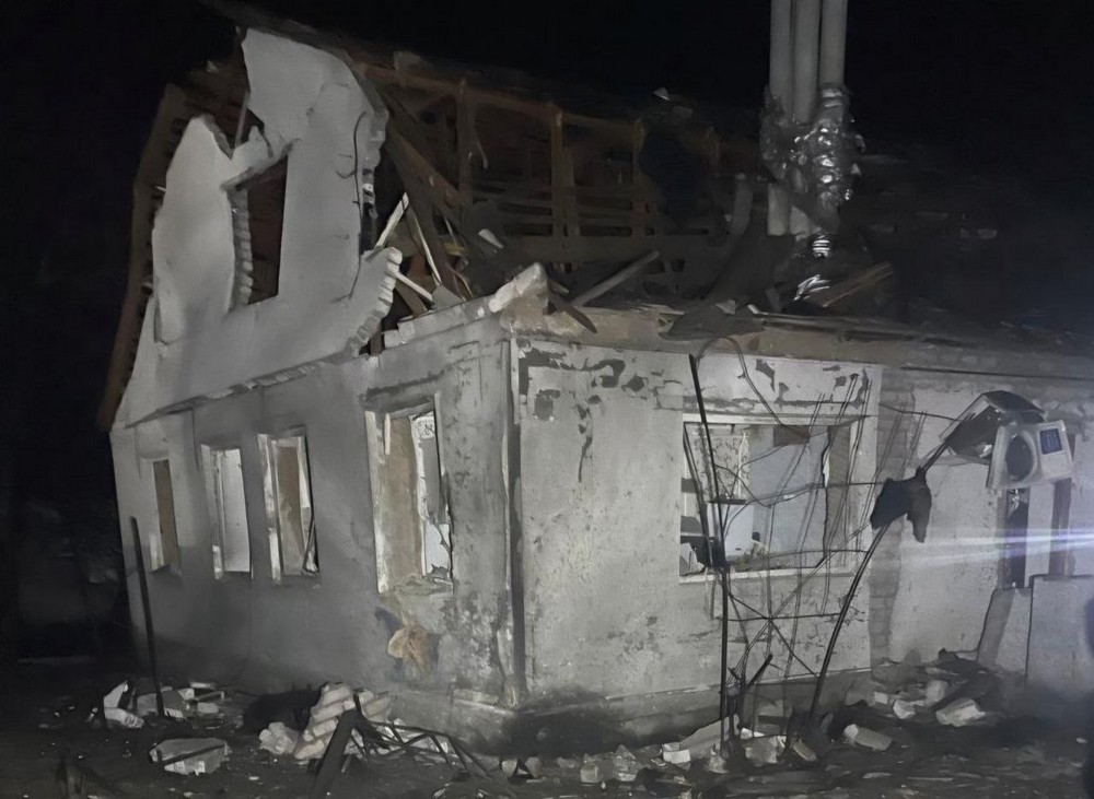 Павлоградщина