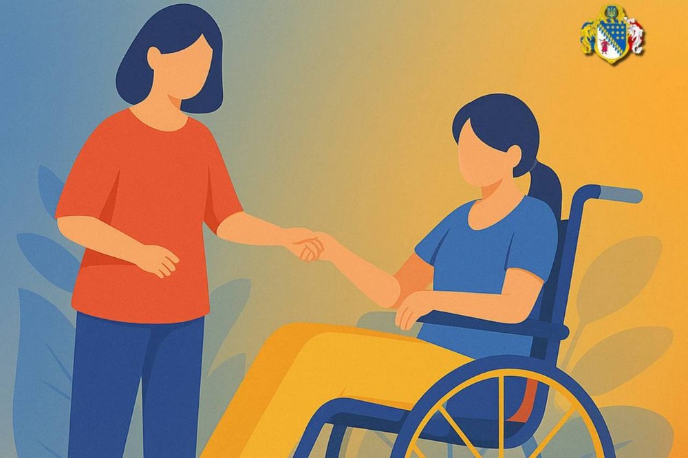 Виділено додаткові кошти на реабілітацію дітей з інвалідністю на Дніпропетровщині: як отримати послугу