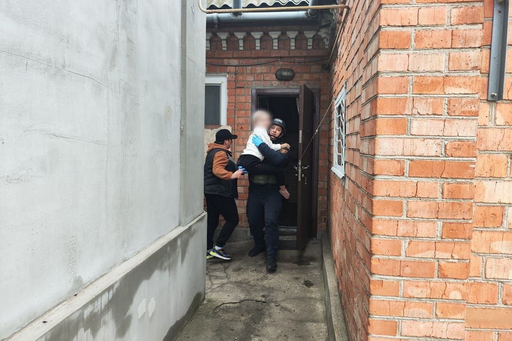 У Нікополі вже двоє поранених, серед них 10-річна дитина (фото)