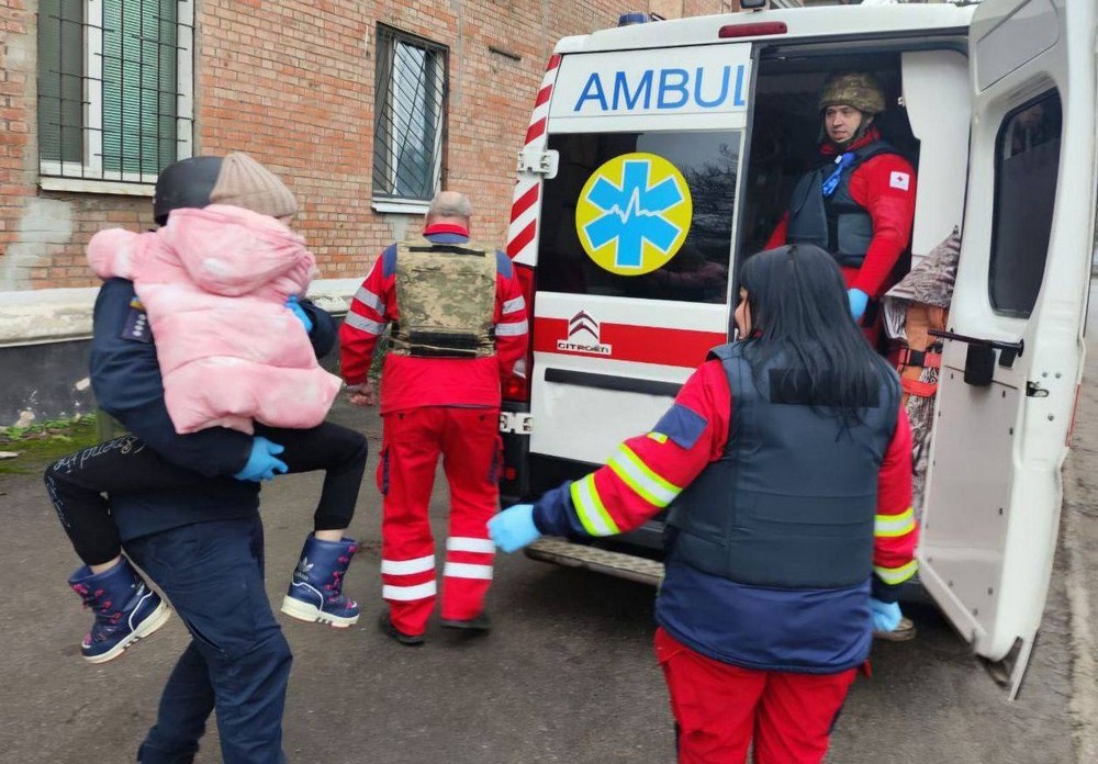 Кількість вбитих і поранених у Нікополі та кількість руйнувань станом на кінець 2025 року: сумна статистика від міського голови