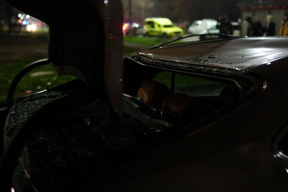 У Нікополі є поранена, згоріло авто, у Кривому Розі зросла кількість постраждалих, ворог масовано атакував область БпЛА