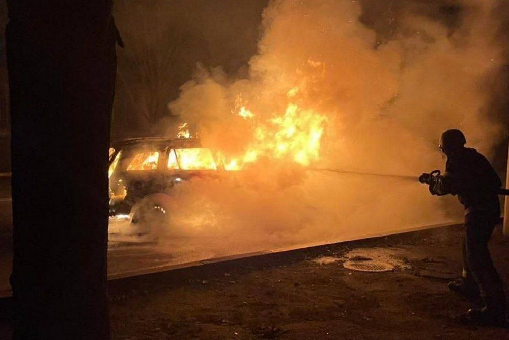 У Нікополі є поранена, згоріло авто, у Кривому Розі зросла кількість постраждалих, ворог масовано атакував область БпЛА