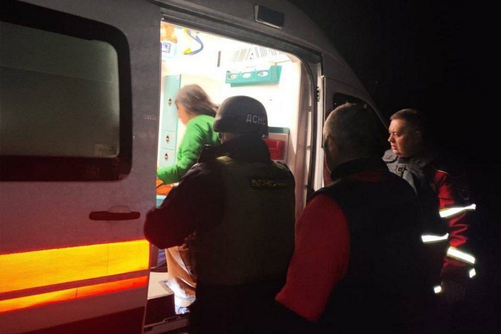 У Нікополі є поранена, згоріло авто, у Кривому Розі зросла кількість постраждалих, ворог масовано атакував область БпЛА