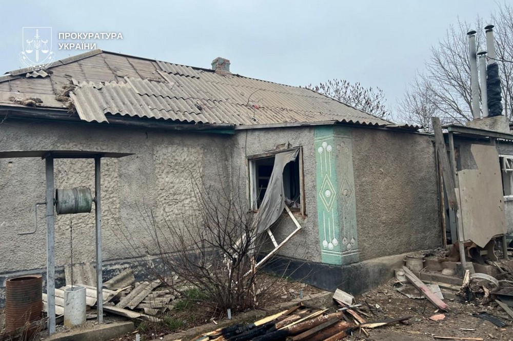 У Нікополі і на Синельниківщині триває ворожий терор: фото