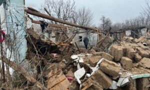 Поранена у Нікополі, побито понад 10 будинків на Синельниківщині – прокуратура розпочала розслідування