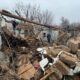 Поранена у Нікополі, побито понад 10 будинків на Синельниківщині – прокуратура розпочала розслідування