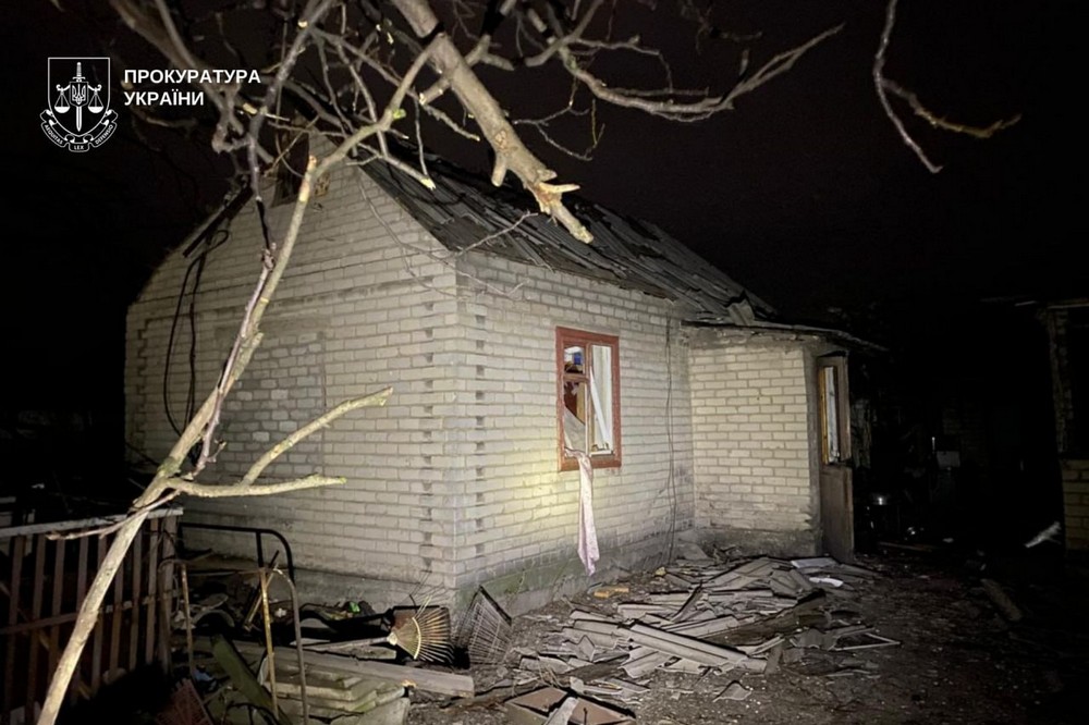 У Нікополі і на Синельниківщині триває ворожий терор: фото